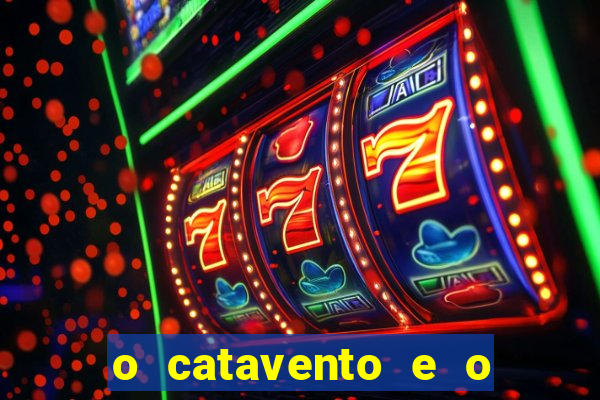 o catavento e o ventilador pdf